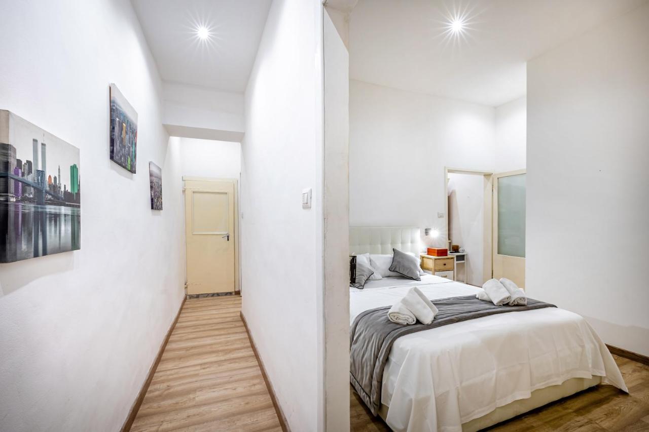 Yid Lovely Sangallo Apt Daire Floransa Dış mekan fotoğraf