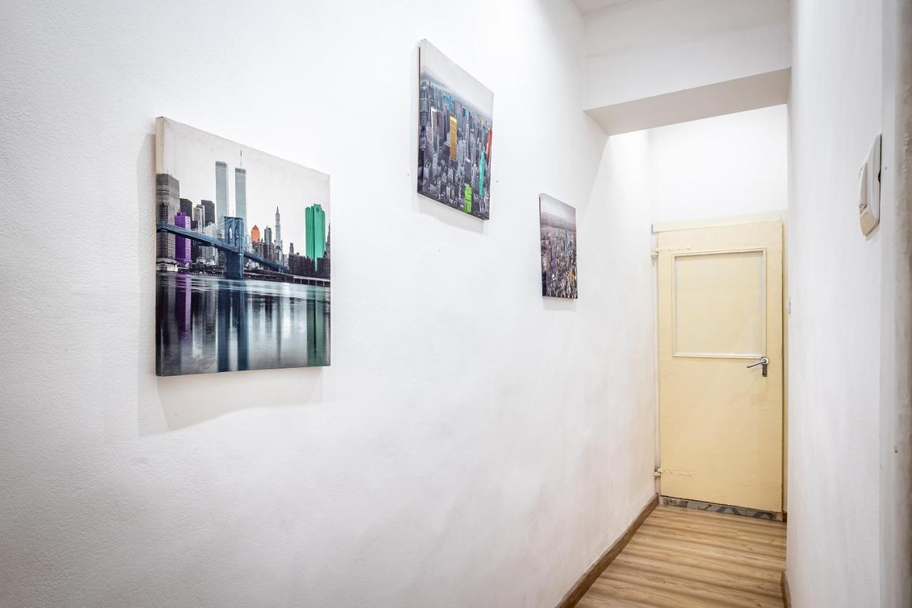 Yid Lovely Sangallo Apt Daire Floransa Dış mekan fotoğraf