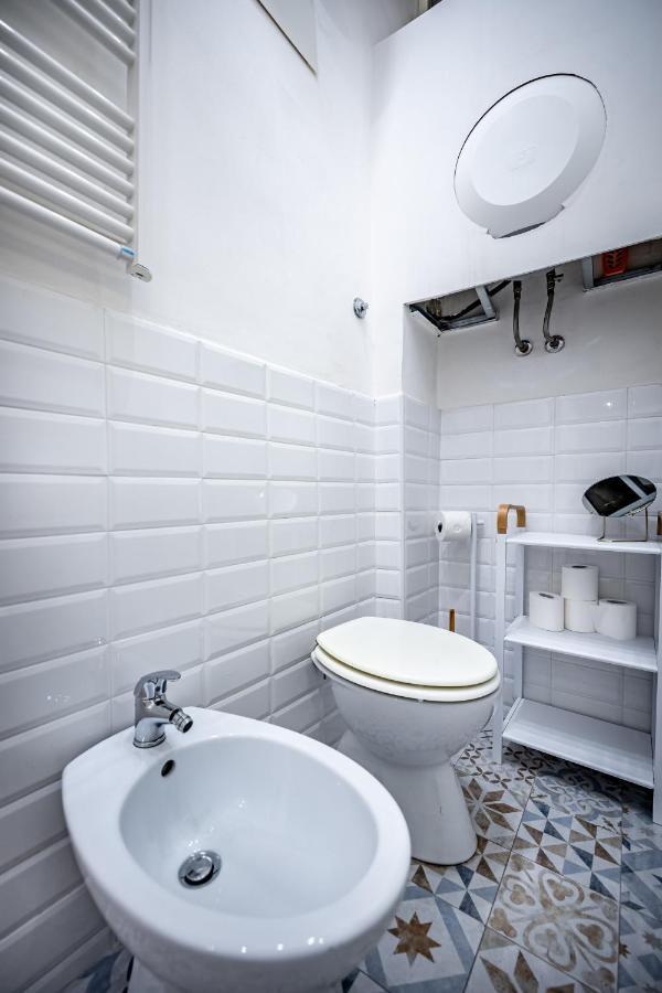 Yid Lovely Sangallo Apt Daire Floransa Dış mekan fotoğraf