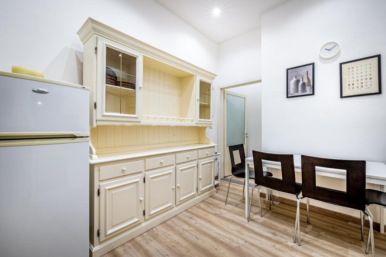 Yid Lovely Sangallo Apt Daire Floransa Dış mekan fotoğraf
